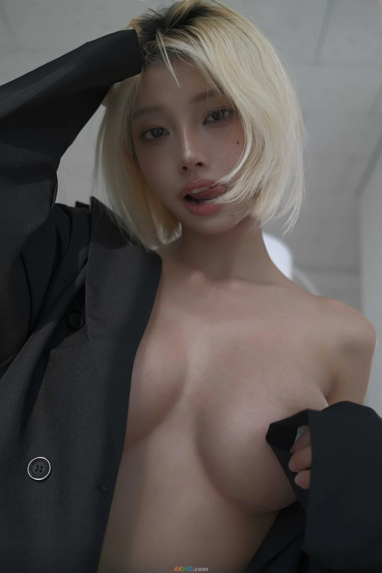 Seul Herovia_VOL.001 The Devil Wears a Jacket — photo 59