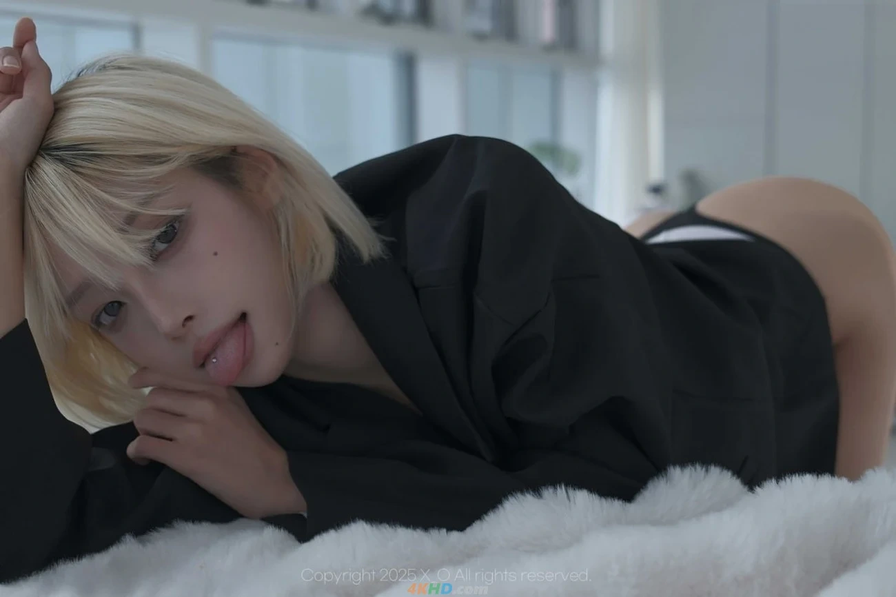Seul Herovia_VOL.001 The Devil Wears a Jacket — photo 77