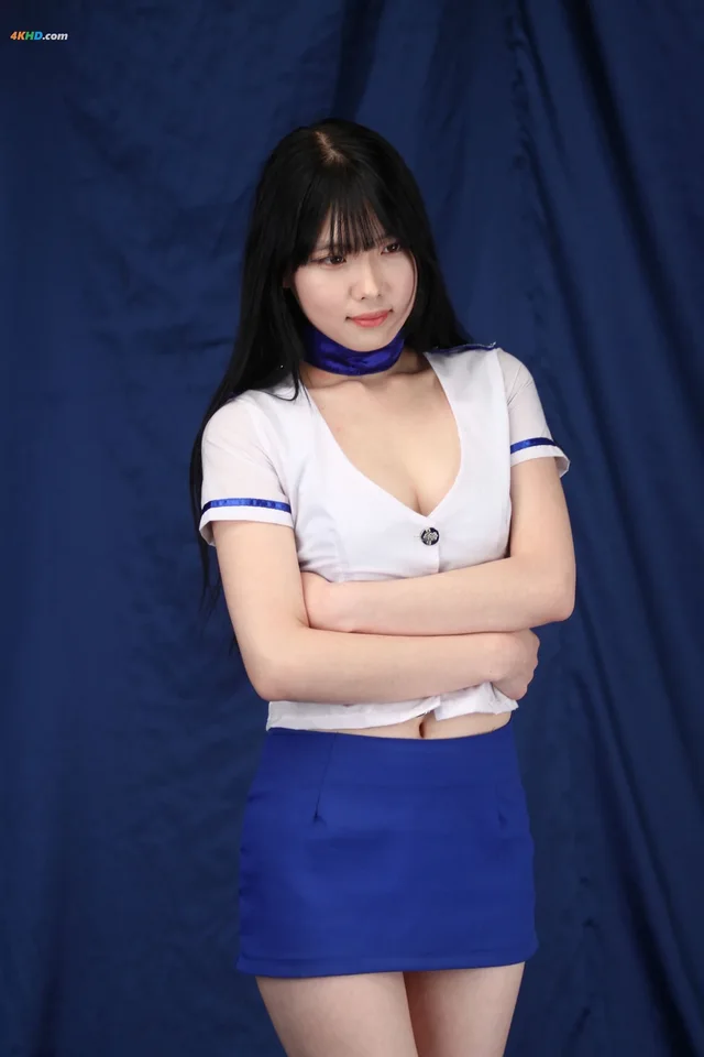 [Private Photoshoot] HanNa(HanNa) - QingQuZhiFu QuanChiDuSiPai