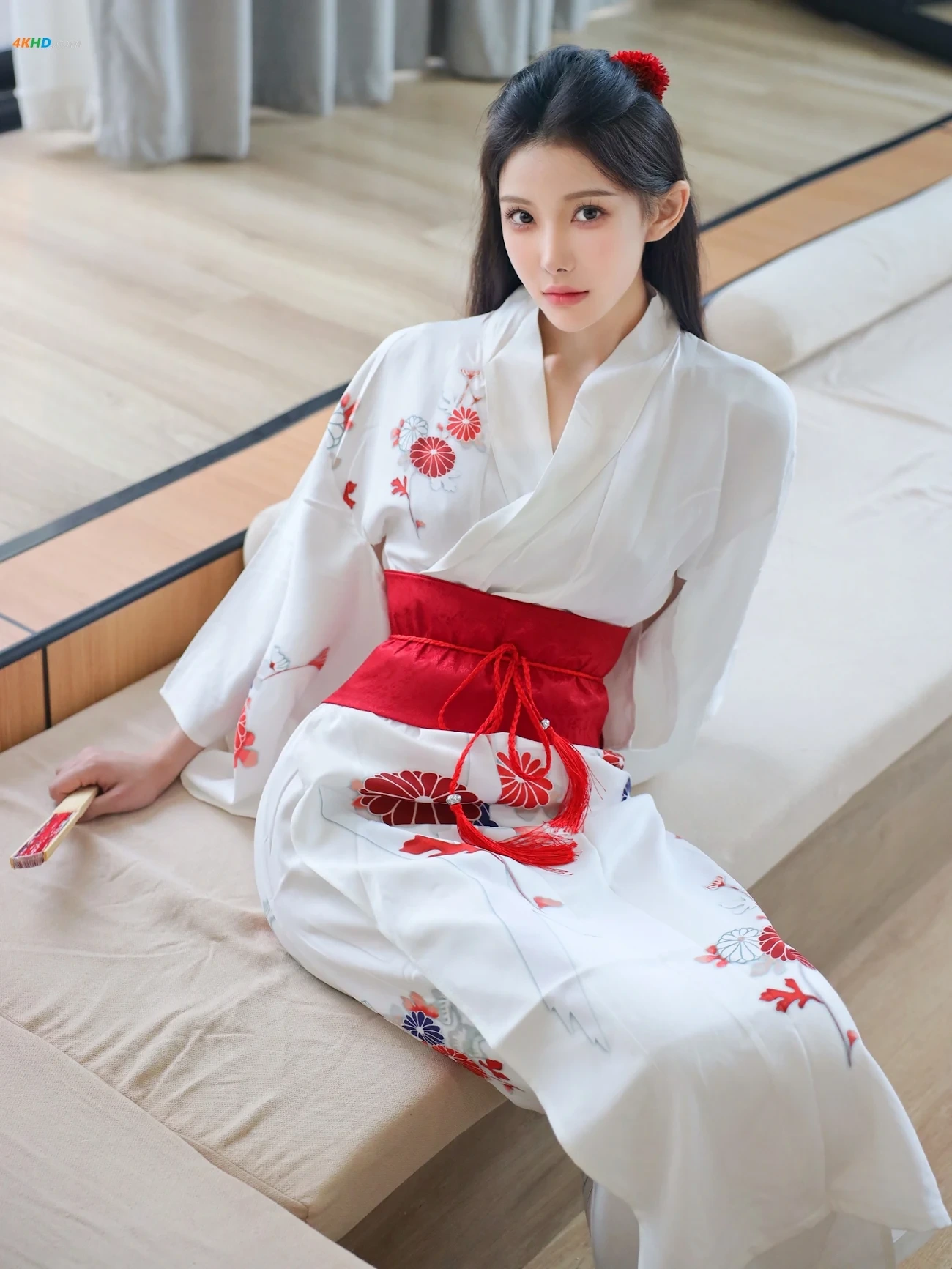 LiShuangEr NeiGouWuShuiYin PanJinLian — photo 1