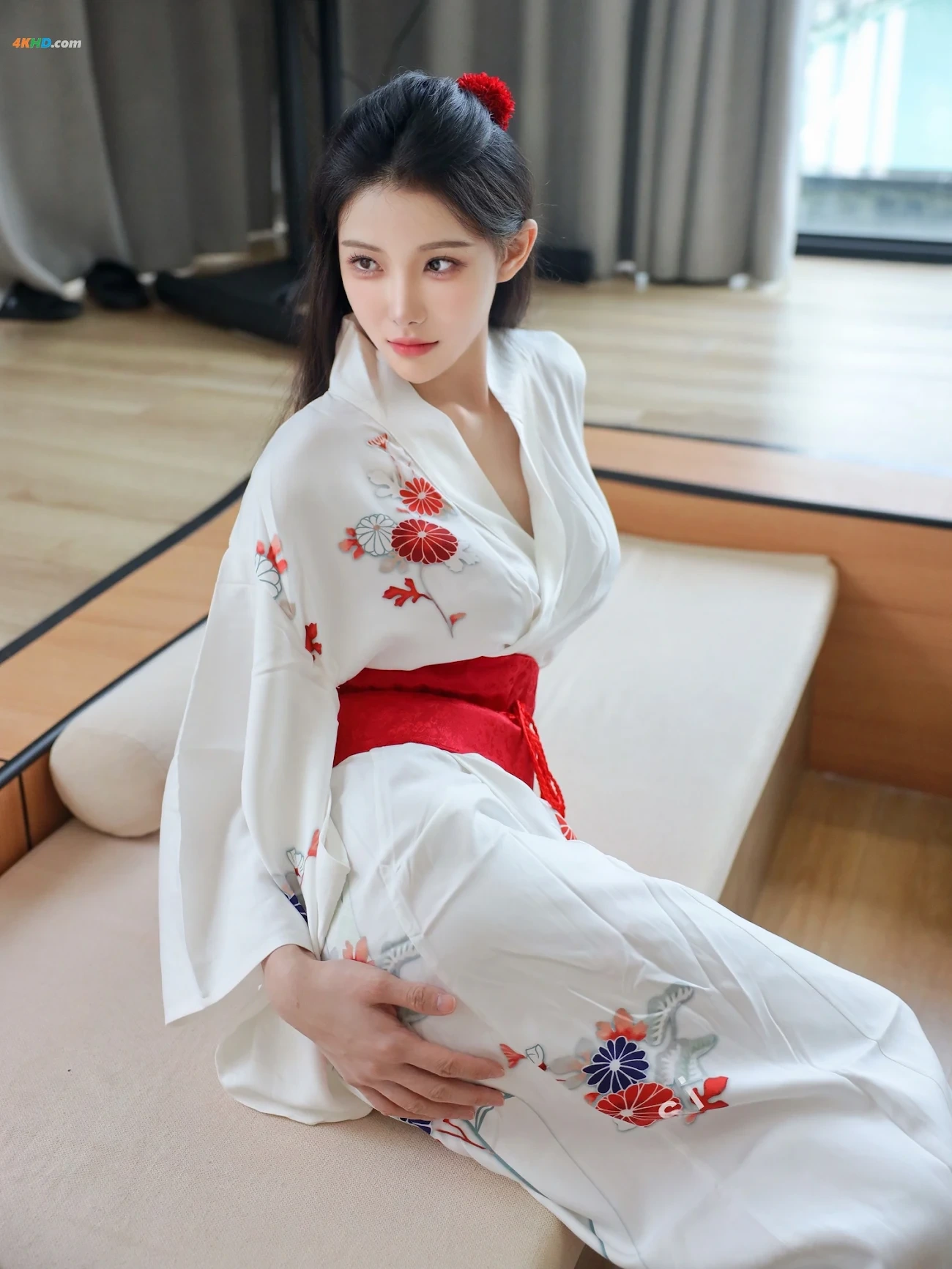 LiShuangEr NeiGouWuShuiYin PanJinLian — photo 6