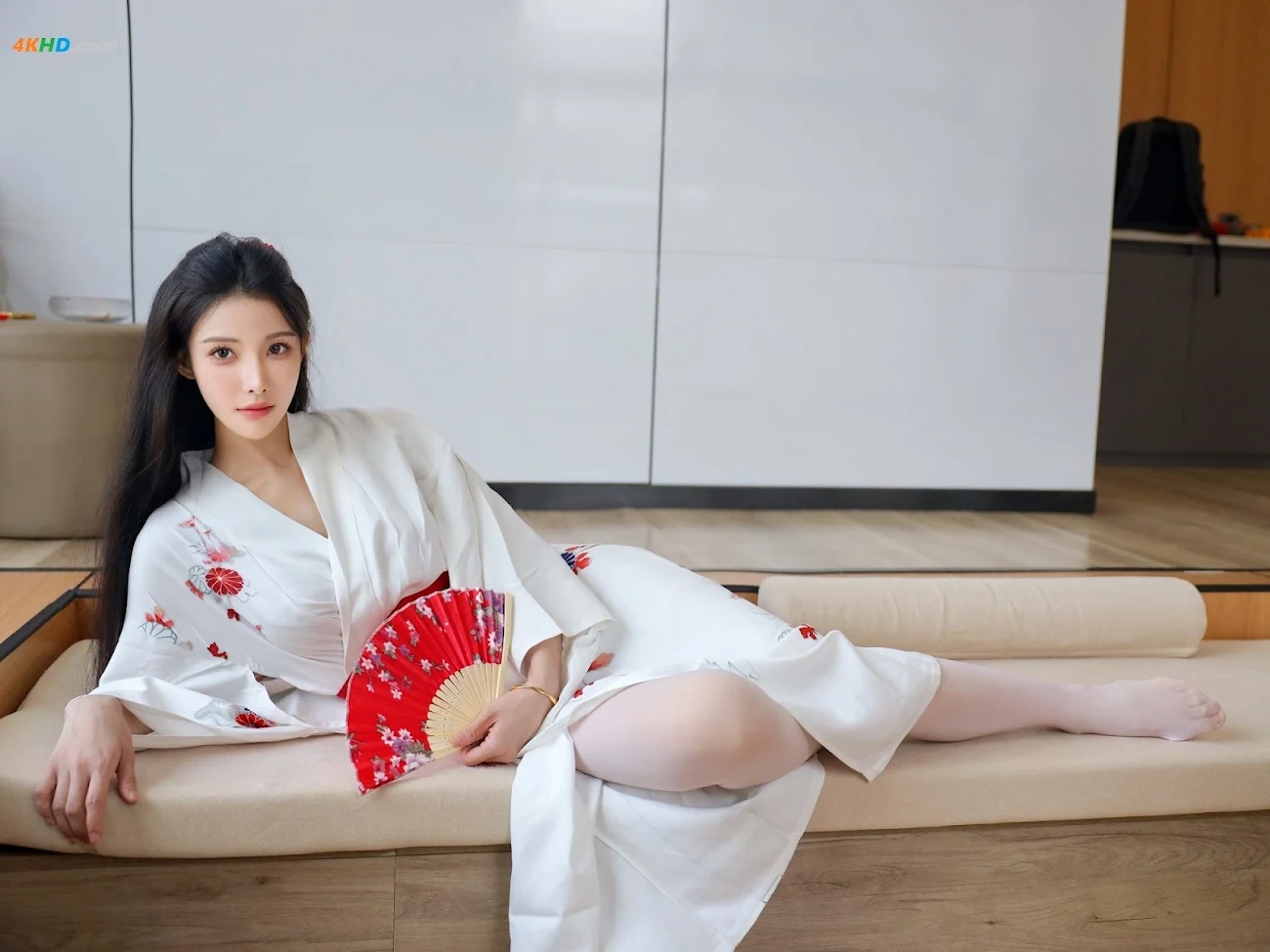 LiShuangEr NeiGouWuShuiYin PanJinLian — photo 8
