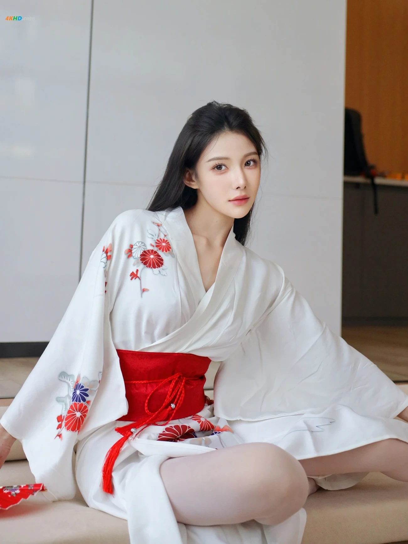 LiShuangEr NeiGouWuShuiYin PanJinLian — photo 9