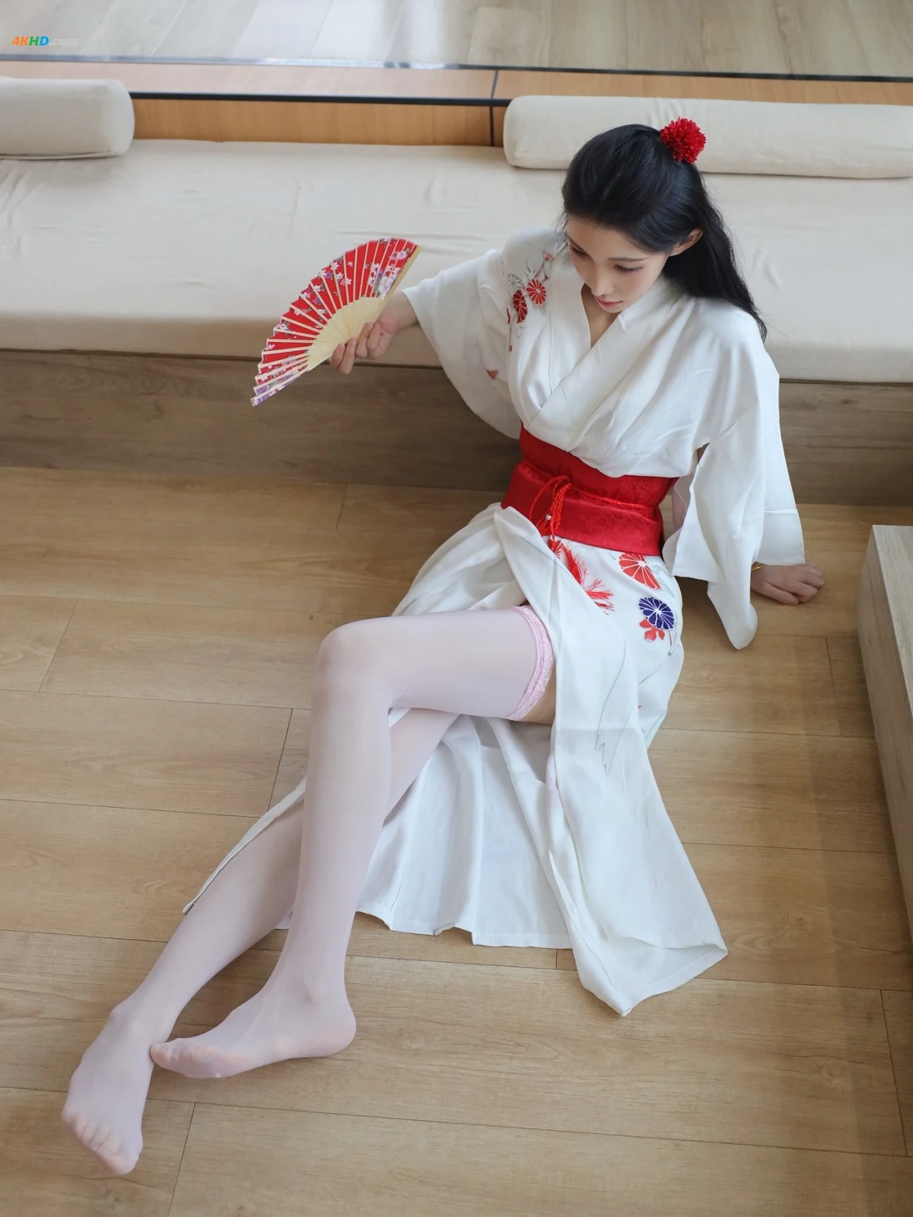LiShuangEr NeiGouWuShuiYin PanJinLian — photo 10