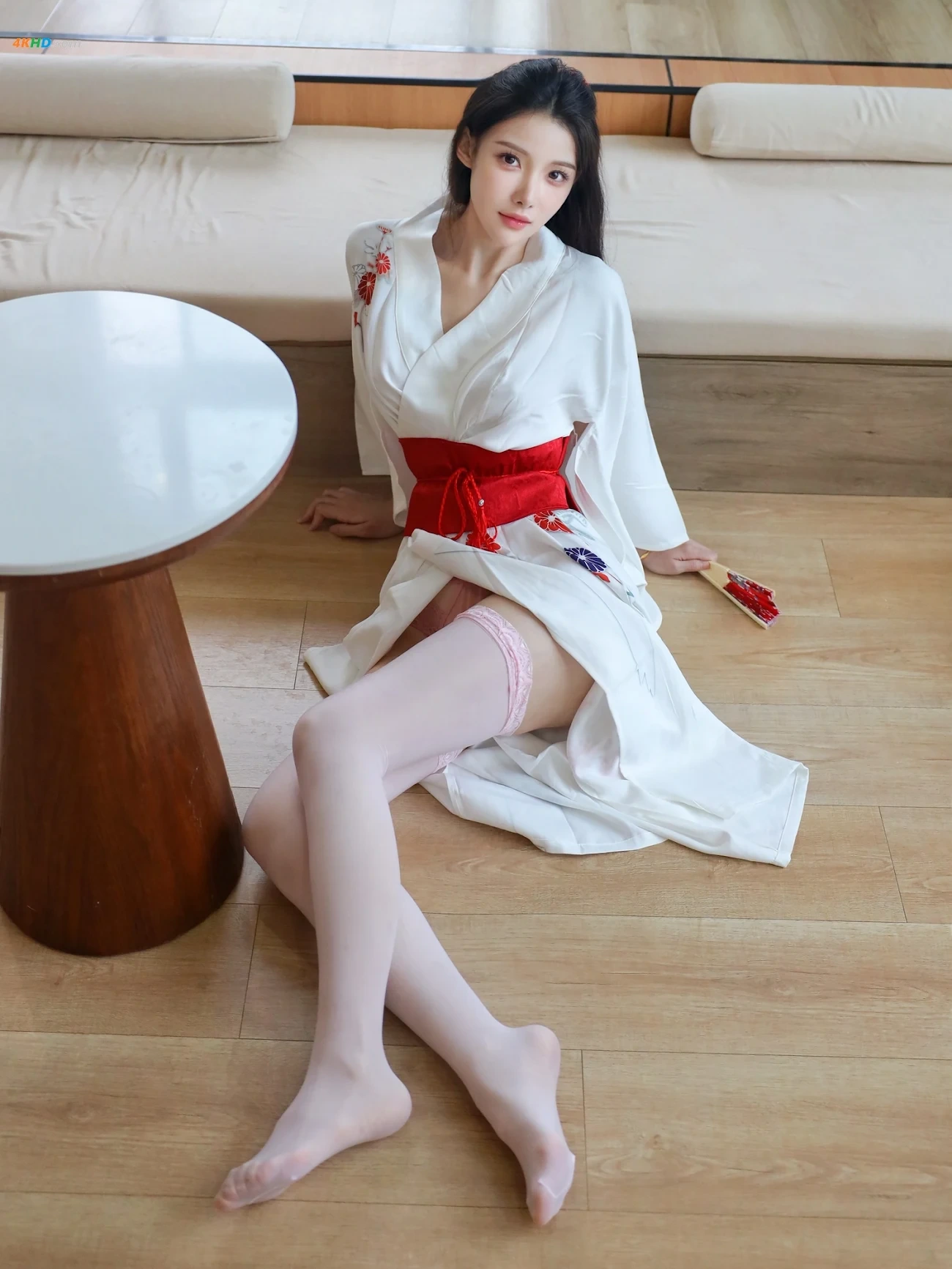 LiShuangEr NeiGouWuShuiYin PanJinLian — photo 13