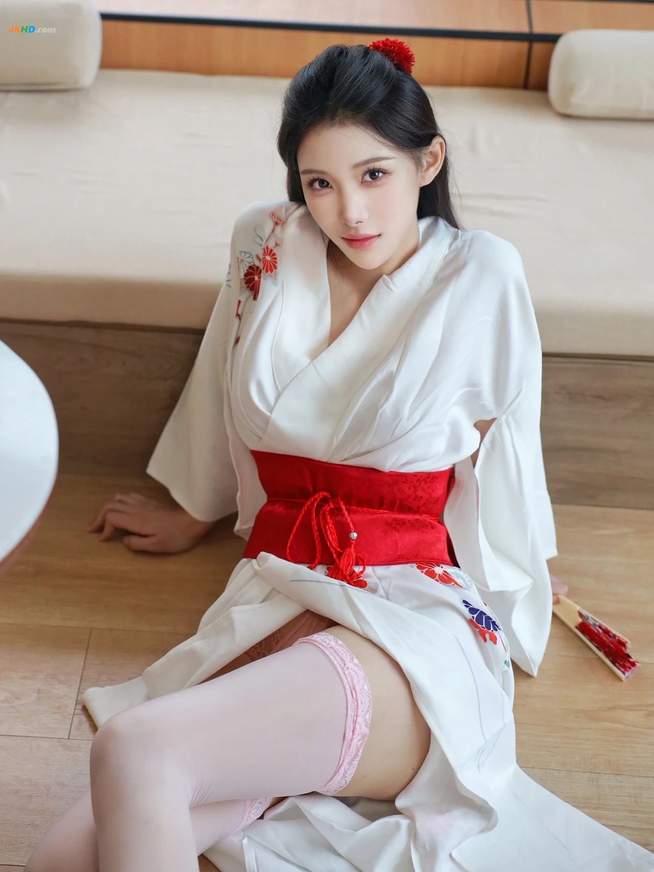 LiShuangEr NeiGouWuShuiYin PanJinLian — photo 14