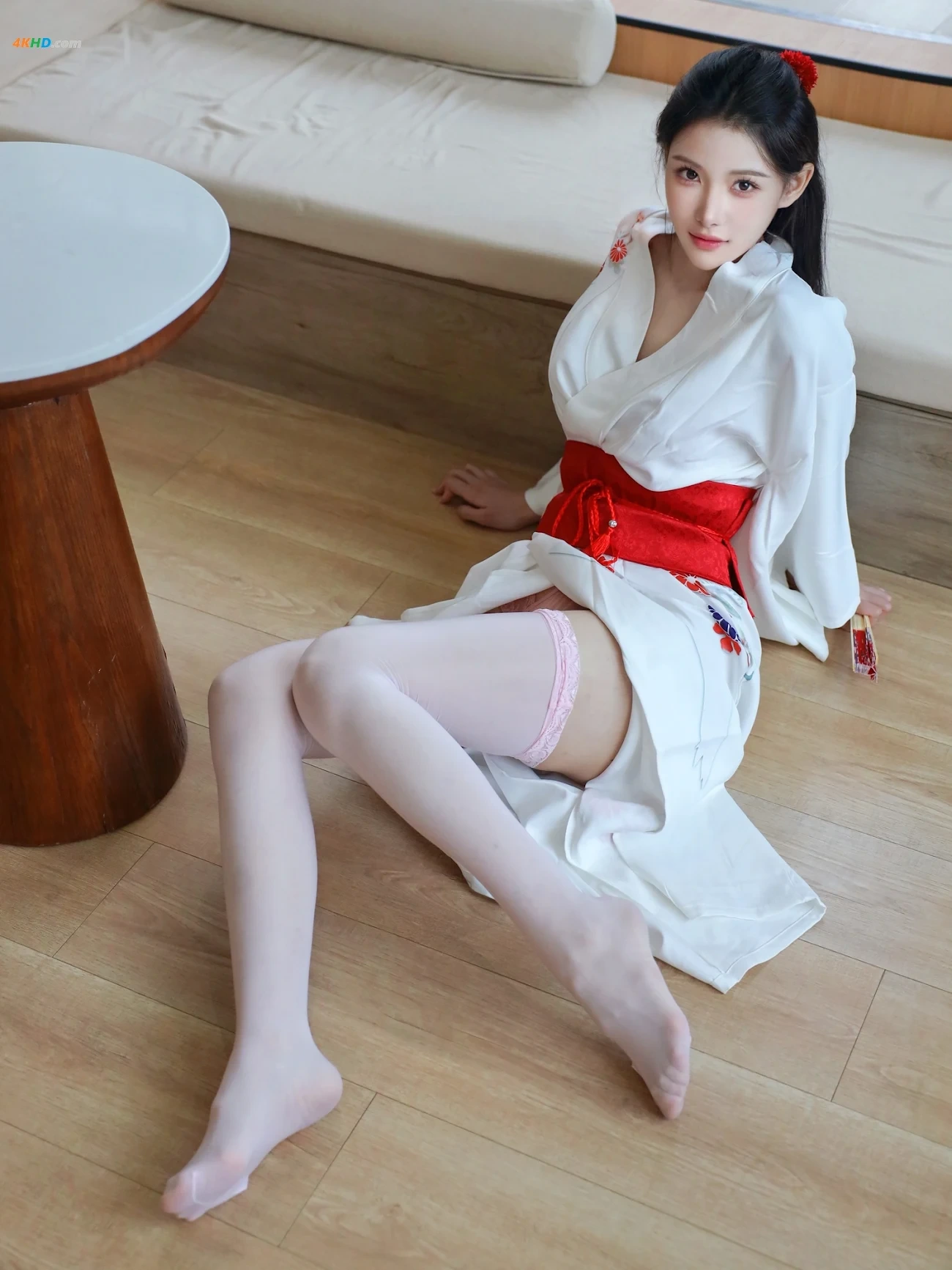 LiShuangEr NeiGouWuShuiYin PanJinLian — photo 15