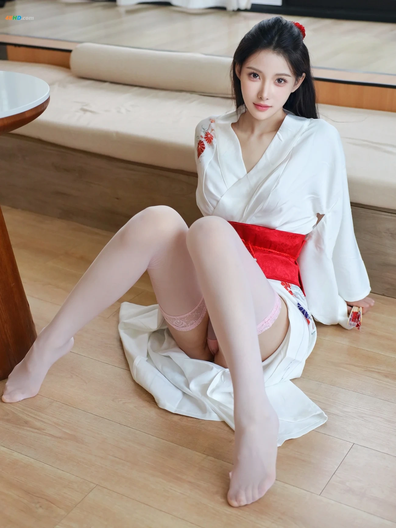 LiShuangEr NeiGouWuShuiYin PanJinLian — photo 16