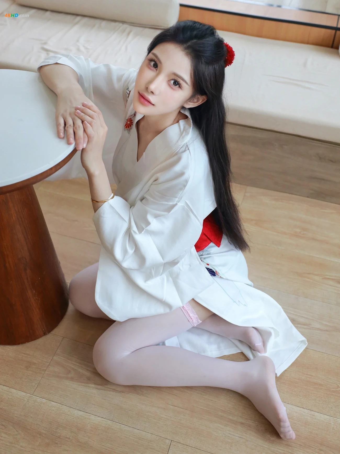 LiShuangEr NeiGouWuShuiYin PanJinLian — photo 18
