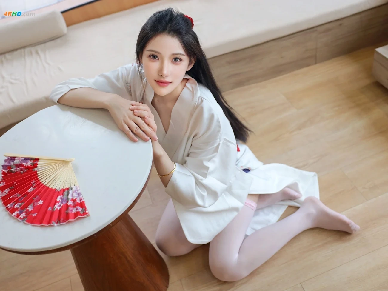 LiShuangEr NeiGouWuShuiYin PanJinLian — photo 19