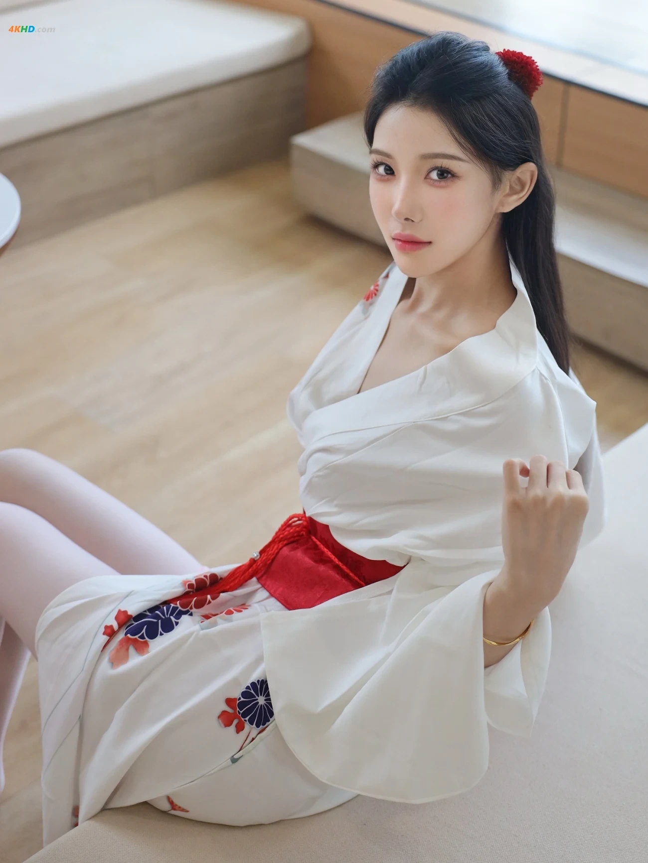 LiShuangEr NeiGouWuShuiYin PanJinLian — photo 24