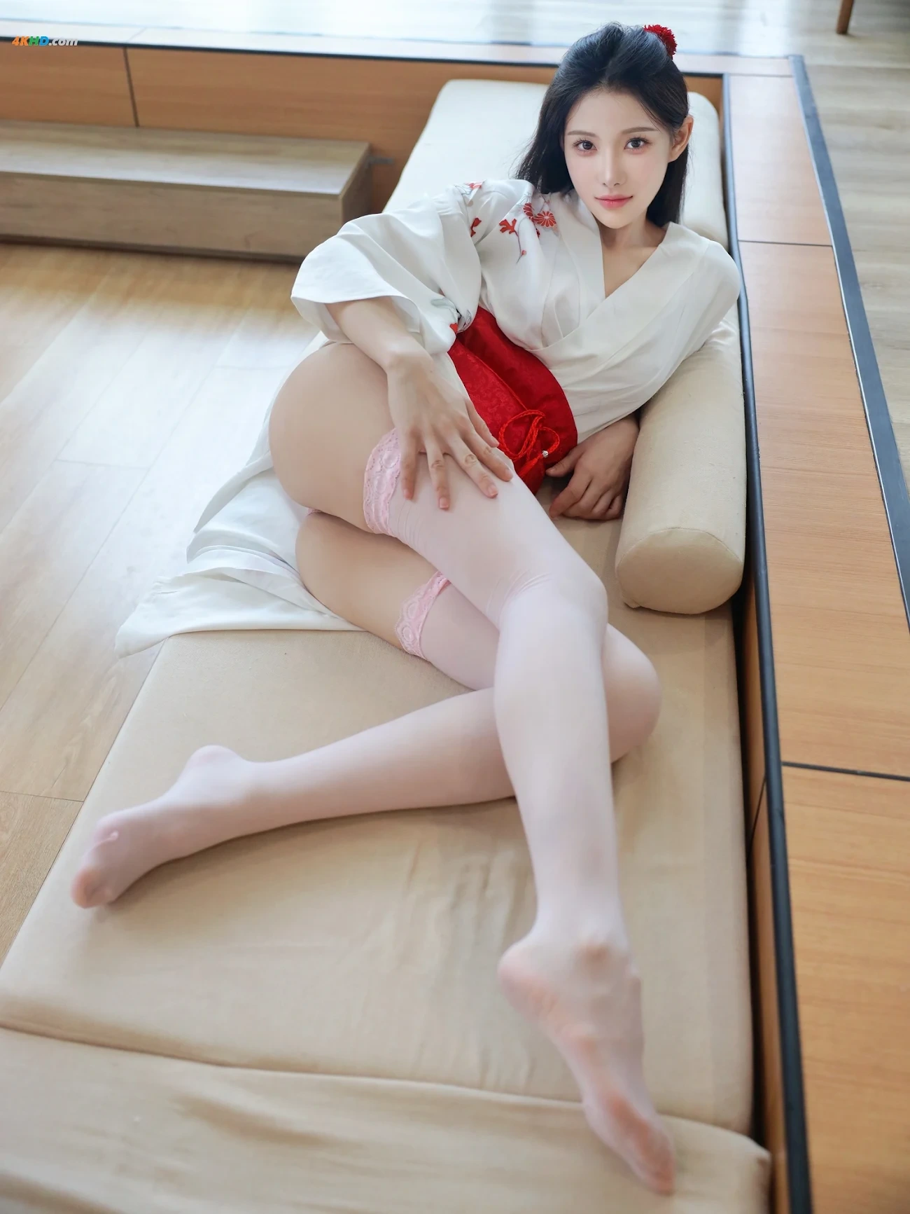 LiShuangEr NeiGouWuShuiYin PanJinLian — photo 41