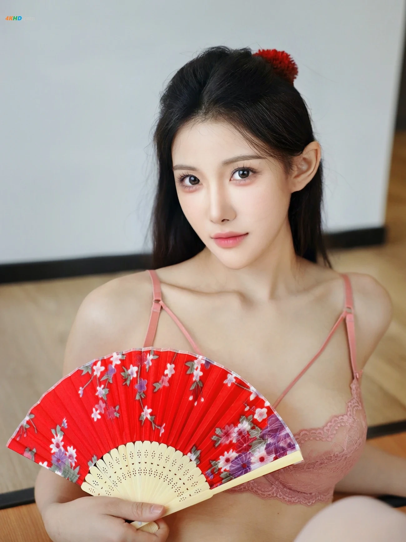 LiShuangEr NeiGouWuShuiYin PanJinLian — photo 73