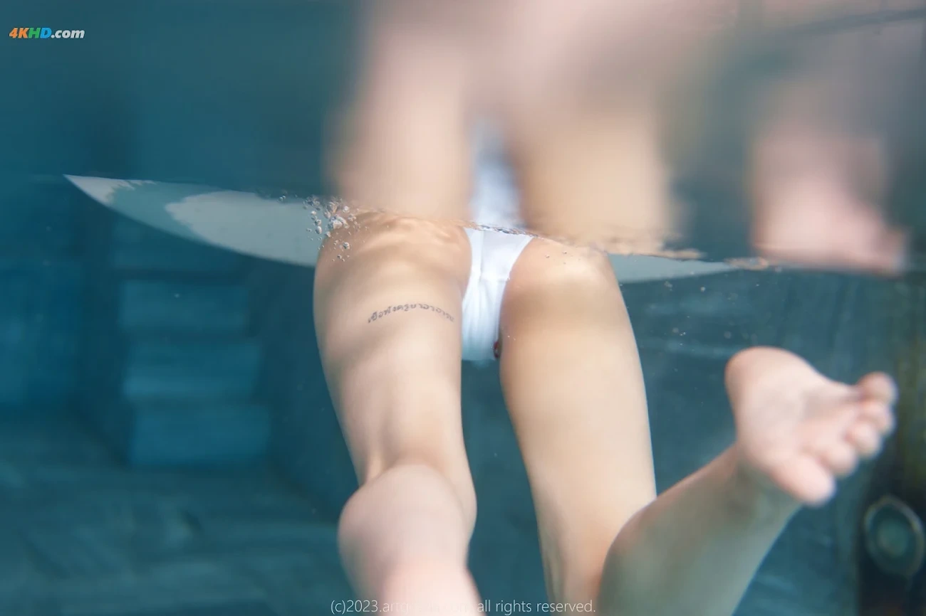 ArtGravia Vol.499 Hyoyeon (GimHyoYeon) — photo 29