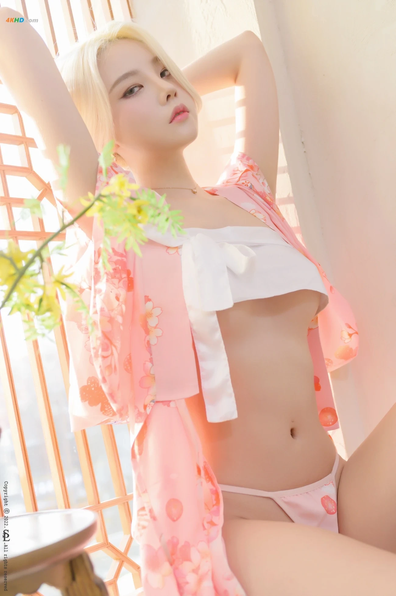 Yuna (YunA) SAINT Photolife Camellia — photo 19