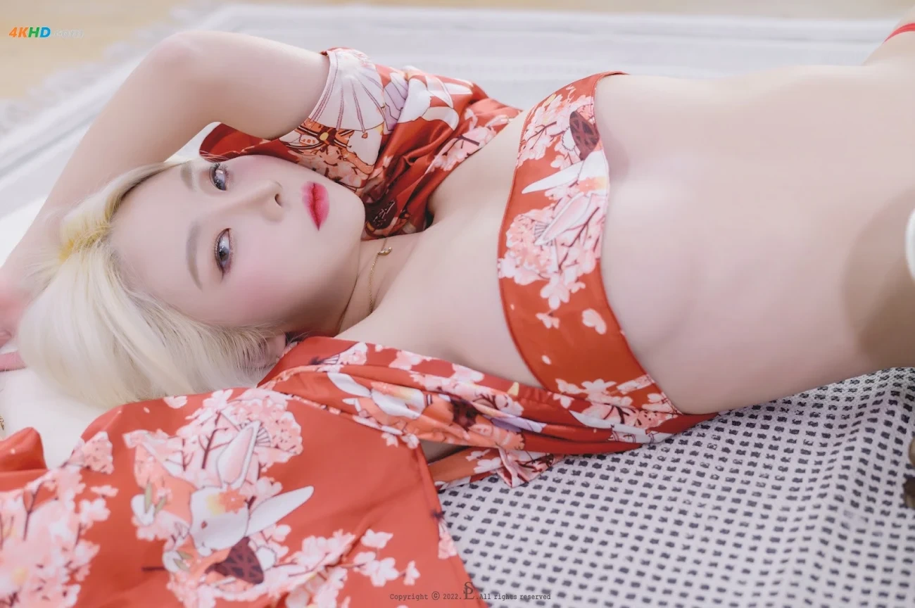 Yuna (YunA) SAINT Photolife Camellia — photo 53