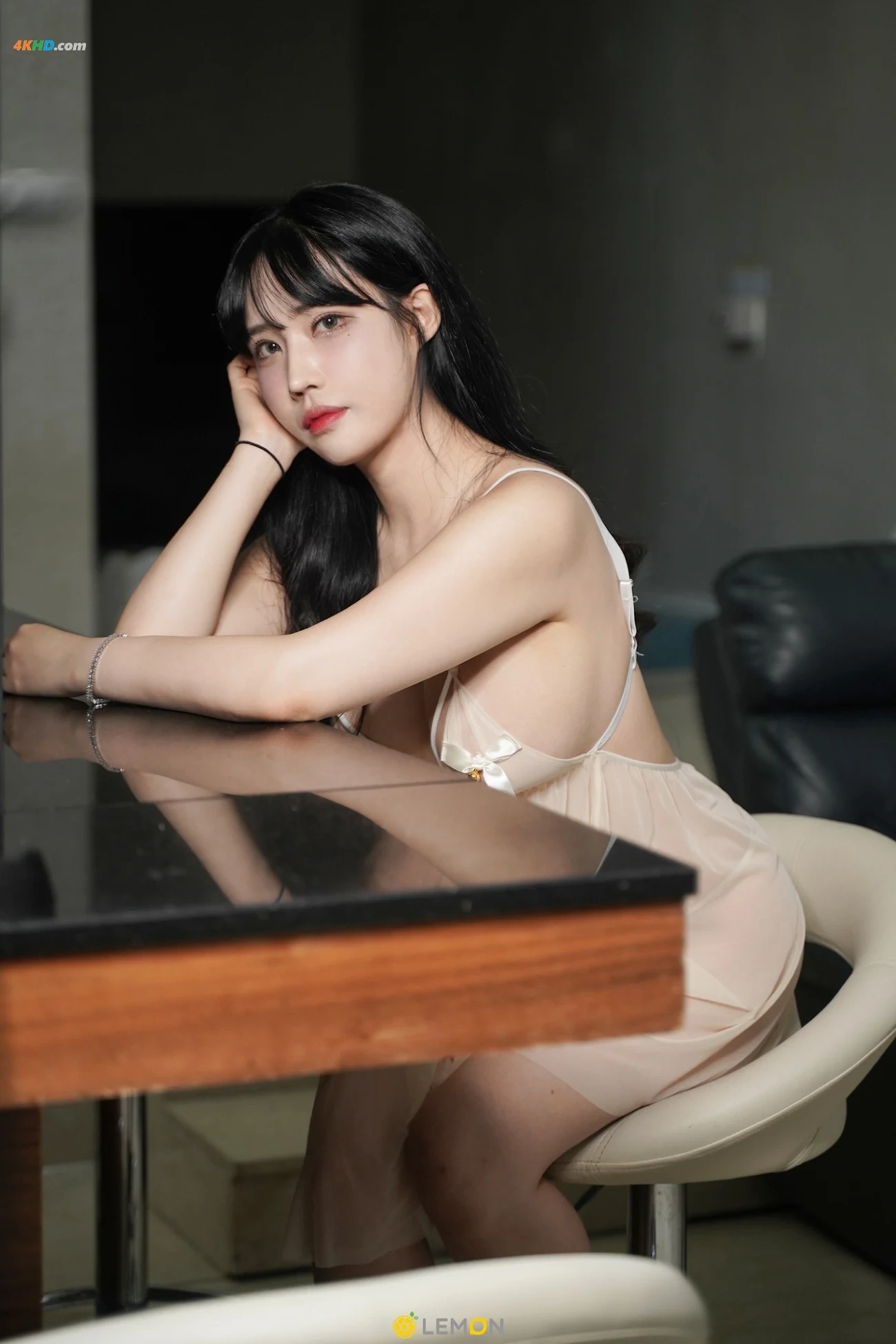 [KIMLEMON] Hani (HaNi) - Vol.01 — photo 15