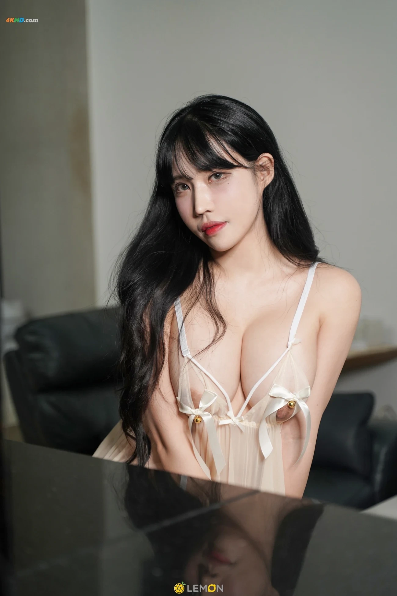 [KIMLEMON] Hani (HaNi) - Vol.01 — photo 21